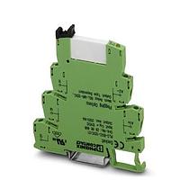PHOENIX CONTACT 2966207 Relay Module PLC-RSC-230UC/21