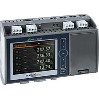Gossen Metrawatt CENTRAX CU3000 Multifunctional Power Meters (PMD) (1 … 5 A; 100…230V AC/DC)