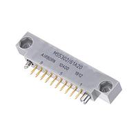 AirBorn M55302/61-A20 Connectors CONNECTOR, W SERIES