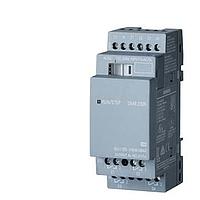 SIEMENS 6ED1055-1FB00-0BA2 Logo DM8 Module