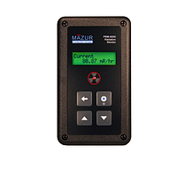 Mazur instruments PRM-8000 Geiger Counter and Nuclear Radiation Monitor (Alpha, beta, gamma and x-radiation)