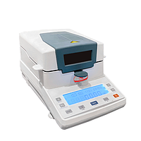 NL Scientific NL 1022 X / 003 Moisture Analyzer / Moisture Balance (110 g, 90 mm, 40°C ~ 199°C)