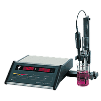 PH meter