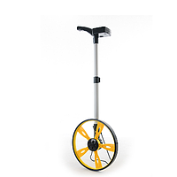Jeweltest SX-B Digital measuring wheel (0-99999.9meters, 318 cm)