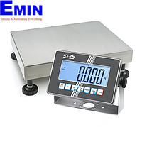 KERN IXC 60K-3 IoT-Line Platform scale (60 kg/ 0.002 kg)