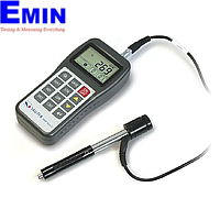 SAUTER HMP Mobile Leeb hardness tester