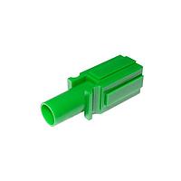 Anderson Power Products 1204G1 Housings PP10-SKT HOUSING ONLY, GREEN