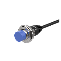 Autonics PRDT18-14DO-V Long-Distance Cylindrical Inductive Proximity Sensors (200Hz, 14mm)