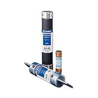 Littelfuse 0NLN050.T Power Guard 50A 250VAC 250VDC Class K5