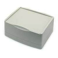 PacTec 87735-510-332 ODNF 56-2.5 Gray Outdoor 6.1 x 5.1 x 2.7" KIT GRAY