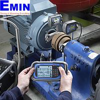 Laser Pulley/Shaft Alignment System Repair Service