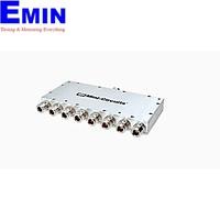 Mini-Circuits ZB8PD-622N+ 8 Ways DC Pass Power Splitter, 3200 - 6200 MHz, 50Ω (10W)