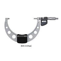 Mitutoyo 293-257-30 Coolant Proof Digimatic Outside Micrometer (275-300mm/0.001mm)