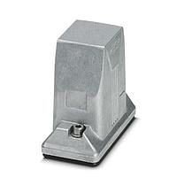 PHOENIX CONTACT 1420052 Hoods HC-ADV-B10- HHWH-BLANK-ELC-AL