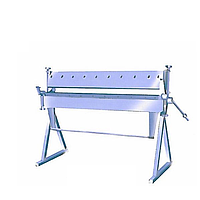 METALEX FF-H5220 Folding Machine (1350 mm)