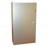 Hammond Manufacturing 1UHD724118N4SS Freestanding Enclosures N4X 304SS DISC 72X40.75X18