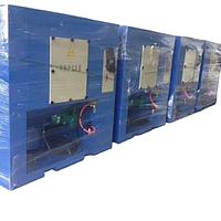 Lumeike HM-YE I - 12 Smoke And Dust Purification Unit (7500-8600 m³/h; 7.5 kW)