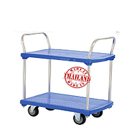 SUMO NP-220D Trolley (250kg - 300kg)