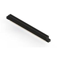 EDAC 892-116-521-208 Receptacles High Temp Card Edge Connector