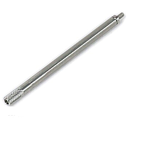 MITUTOYO 21AAA259M Dial Gauge Extension Rod (80mm)