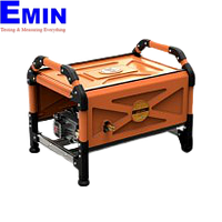 KOCU JPS-F216 AUTO-STOP PROFESSIONAL HIGH PRESSURE WASHER 3.0KW