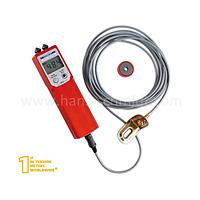 SCHMIDT PT-100-L Tension Meter (0.5 – 100.0 cN; 0 – 1999 m/min)