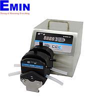 Leadfluid WT600S-65 Basic Variable-Speed Peristaltic Pump (1.8-2300mL/min, 2 CH)