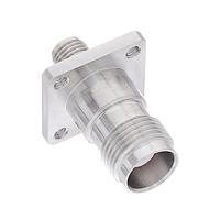 HUBER+SUHNER 29068-2 RF Adapters - Between Series 29068-2