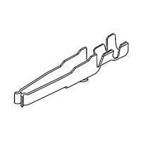 AMP Connectors - TE Connectivity 166632-1 DIN 41612 Connectors IEC-F F.CONT.COSI