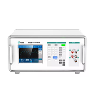 Tunkia TH0200 Standard Resistance Measuring Apparatus (10 μA ~ 10 A; 1 mΩ ~ 100 kΩ)