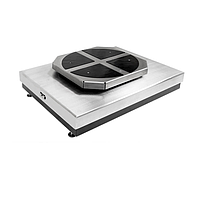 RADWAG HRP 1000.1.5Y.KO Mass Comparator (1050 kg ;  0.5 g)