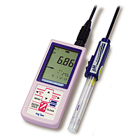TOA DKK RM-30P Handheld ORP Meter (0~±2000mV; 0-100.0℃)