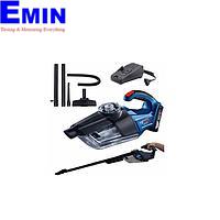 BOSCH GAS 18V-1 SET Vacuum Cleaner