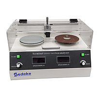 Sedeke TCA-120S Terminal Cross Section Analyzer (0.01mm² ~ 120mm²)