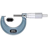 MITUTOYO 103-138 Outside micrometer (25-50mm/0.01)