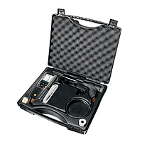 TESTO 310 II Flue gas analyzer (0 ~ 21 Vol.% O2, -40 ~ +40 hPa)