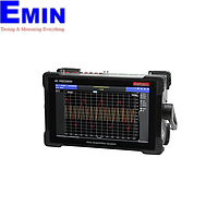 BKPRECISION DAS1800 High Speed Modular Data Acquisition Recorder