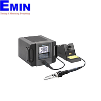 QUICK QUICK TS1300 Intelligent Lead-free Soldering Station (50~450°C, 300W)