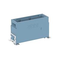 ERNI - TE Connectivity 384463-E Shrouded SRCP 2,54 4 M 1 SMD 137 E1 166 * GU-H *