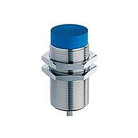 Contrinex 120253-0079 Proximity Sensors M30 Hsg 40mm OD PNP NC 2m 3W