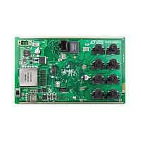 Analog Devices DC2228A I/O-Link Complete 8-Port IO-Link Master Reference