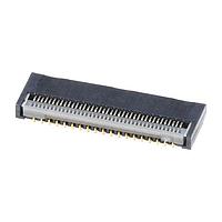 Molex 504070-3991 Board Mount 0.20MMFPC 39CKT BackFlip