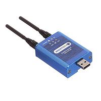 MultiTech MTCM2-L4G1D-B03-KIT Modems LTE Cat 4 USB Cellular Modem with Accessory Kit (Global)