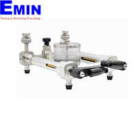 Pump Pressure Calibrator