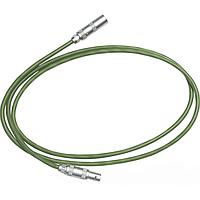 EBRO AN 140 (1341-2626) Extension cable, 1 m silicone with Lemo connection