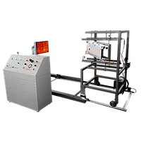 NOSELAB ATS BA01 Flame Resistance Test