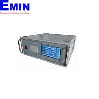 EPHIPOT EPWT-20WH Double Channels DC Winding Resistance Tester (1mΩ~4Ω)