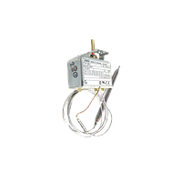 Jumo EM-1 Panel-mounted thermostat (0 ~ 150 °C; Part No: 60000217)
