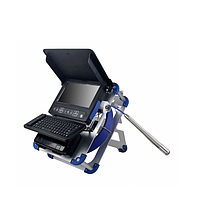 Wopson WPS-HD1-C23ABH HD Pipe Inspection Camera (1280 × 720, 23mm HD, 30m)