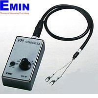 KASAHARA OK-1P pH Checker (4/7/9/14)